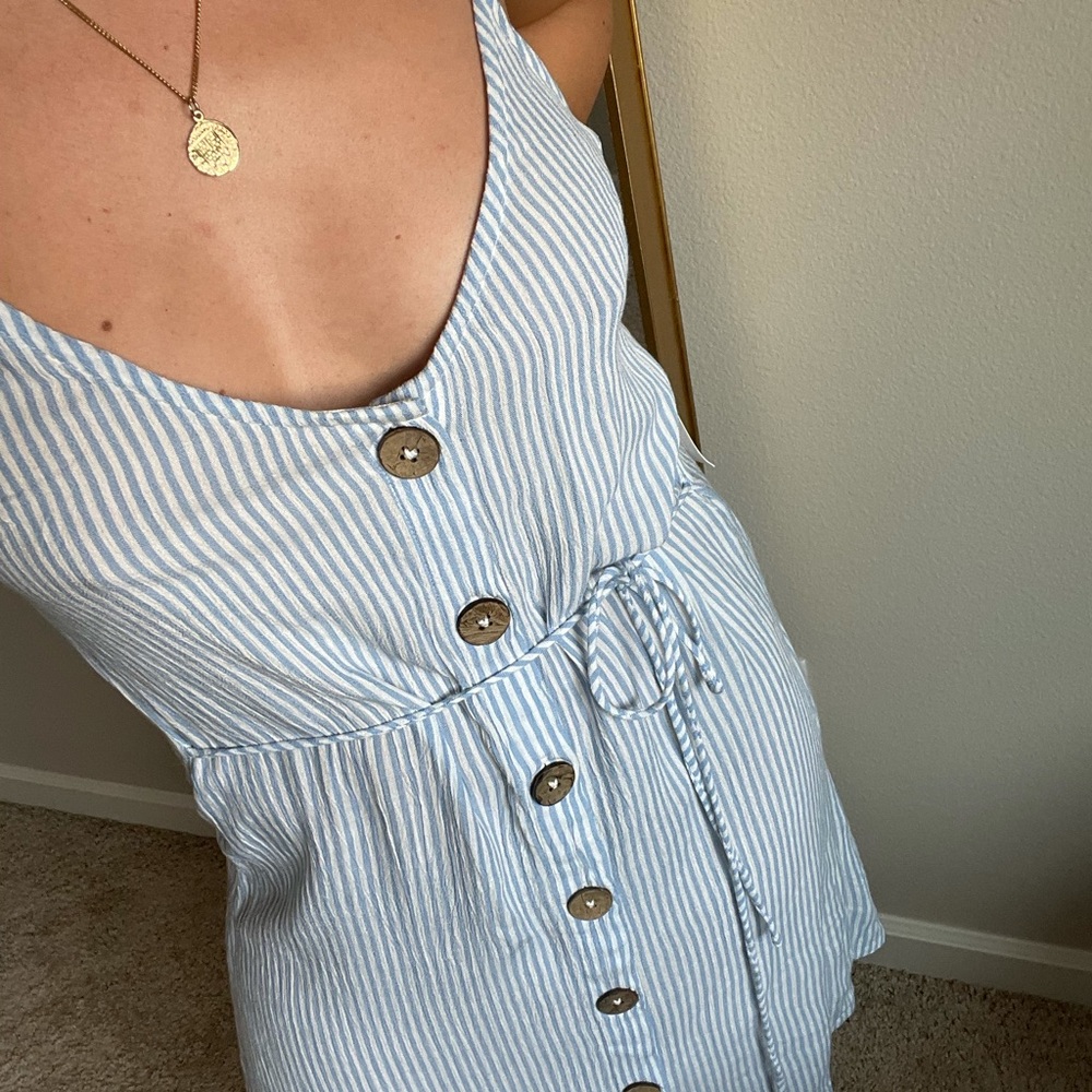 Billabong Dress - Picture 2 of 5